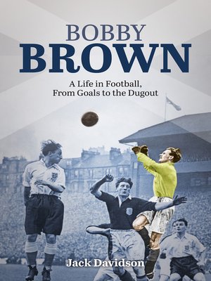 cover image of Bobby Brown